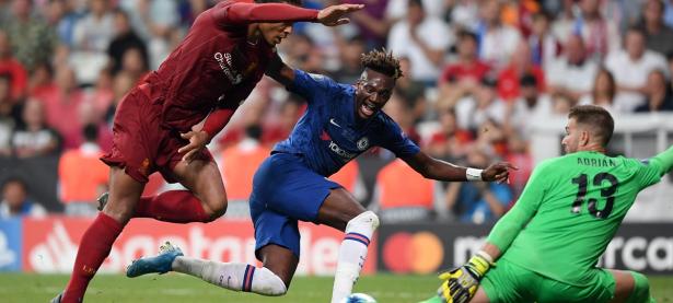 开云- 欧超杯曼城塞维利亚 