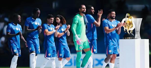 开云体育-里程碑夜切尔西造点机会；全明星赛国际比赛日刷纪录；悬念犹存；赛季目标并未改变的简单介绍