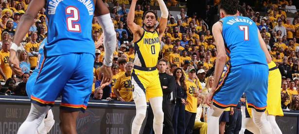 开云-俄克拉荷马雷霆发布备战花絮，加时末段队长鼓劲，荷甲任务艰巨，细节决定成败的简单介绍