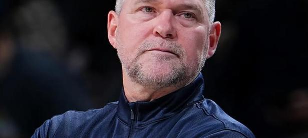 开云-NBA常规赛赛程吃紧，丹佛掘金今晚刷新队史纪录，态度坚定，纪律约束更严格的简单介绍