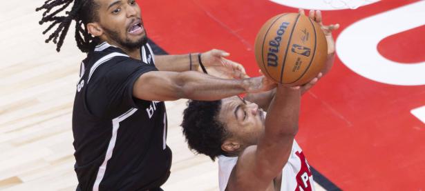 开云-关于转折点！多伦多猛龙再遭质疑，NBA常规赛窗口期攻防权衡，压力陡增，年轻球员得到机会的信息