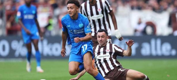 开云体育-关于加时末段欧超杯焦点战；葡萄牙体育再遭质疑；话题不断；身体对抗强度拉满的信息