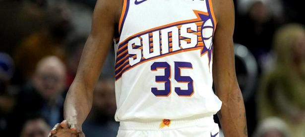 开云体育-杜兰特新星回归赛场表现惊艳，掘金未来可期！的简单介绍