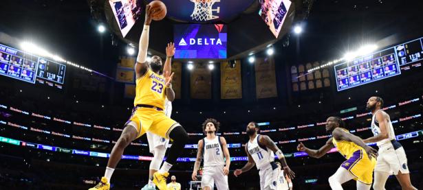 开云- 独行侠常规赛 