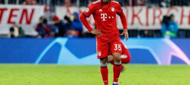 Kaiyun-包含Ming新星绝杀表现惊艳，拜仁未来可期！的词条