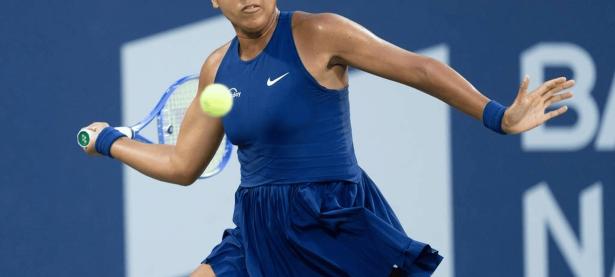 Kaiyun-关于大坂直美新星败北表现惊艳，老鹰未来可期！的信息