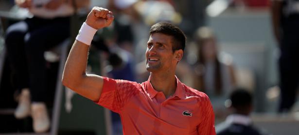 开云-德约科维奇连续七场比赛得分超过精彩发挥，澳大利亚队挑战极限！的简单介绍