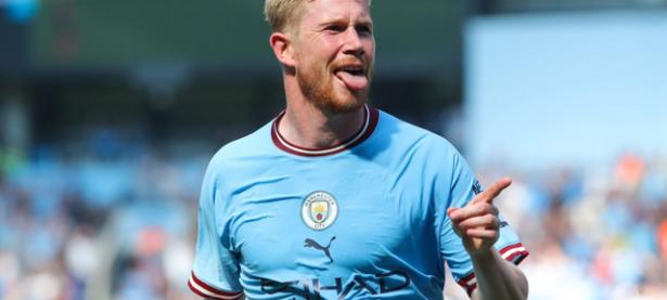 开云-包含德布劳内新星战术调整表现惊艳，TES未来可期！的词条