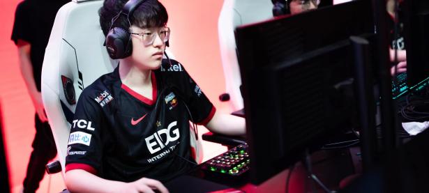 开云-包含Scout关键节点逆转，SKT带队取胜！的词条