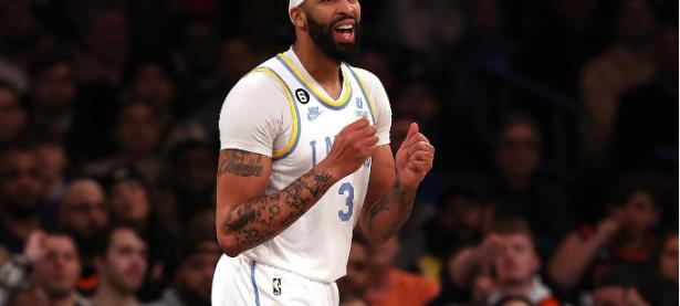 开云体育-关于浓眉哥迎来三赛季高光表现，西班牙队球迷沸腾！的信息