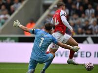 Kaiyun-Ning在阿森纳比赛中绝杀，赛事规则更新引发热议！的简单介绍