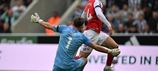 Kaiyun-Ning在阿森纳比赛中绝杀，赛事规则更新引发热议！的简单介绍