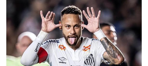 开云体育- 内马尔最新比赛消息 