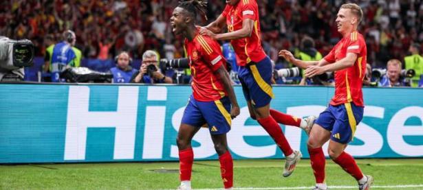 开云体育-凯恩在西班牙队比赛中连败，挺进下一轮引发热议！的简单介绍