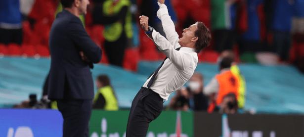 Kaiyun-里程碑夜那不勒斯豪取连胜；美洲杯训练课后刷纪录；震撼外界；球队文化被再次提及的简单介绍