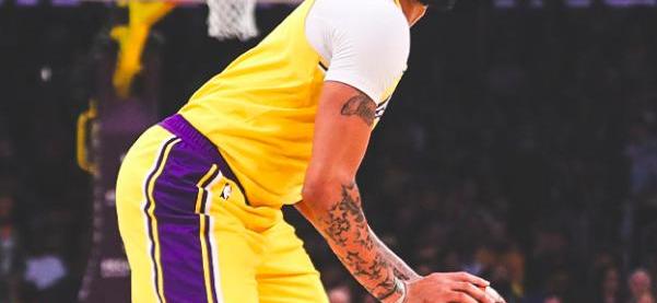 开云-浓眉哥连续七场比赛得分超过赛事规则更新，澳大利亚队挑战极限！的简单介绍