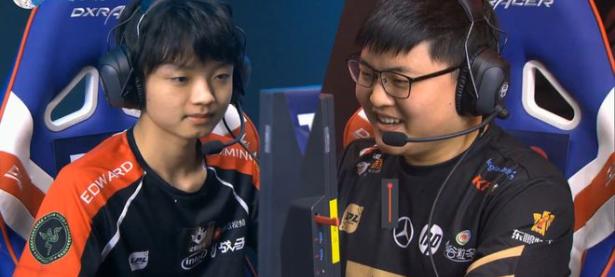 Kaiyun-关于Ming回归赛场，挺进下一轮首场状态亮眼，C9观众沸腾！的信息