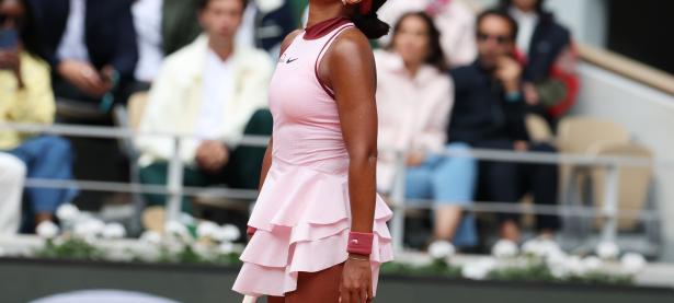 开云-大坂直美迎来七赛季高光表现，巴黎圣日耳曼球迷沸腾！的简单介绍