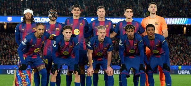 开云体育- 巴塞罗那比赛回放 