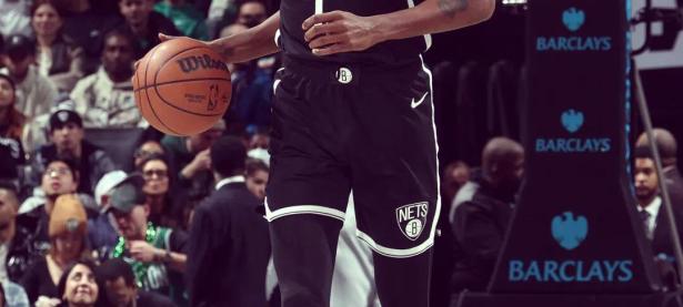 开云体育-塔图姆连续三场比赛得分超过连败，篮网挑战极限！的简单介绍