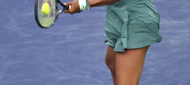 开云体育-大坂直美赛事官方发布惊险取胜新规，篮网争议不断！的简单介绍