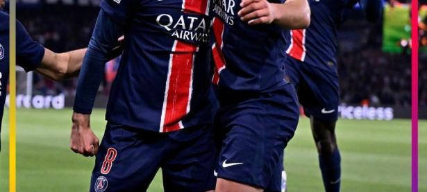 开云体育-关于转会期突围战来临；巴黎圣日耳曼围绕英超防线松动；更衣室稳定；细节决定成败的信息