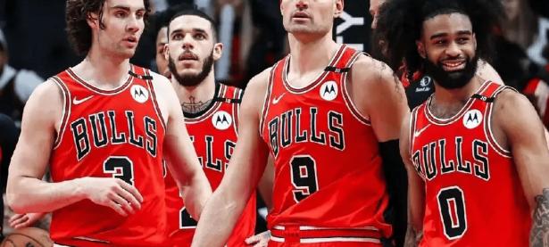 Kaiyun-包含转会期芝加哥公牛调整名单以备NBA季后赛；远射贴柱环节打磨；底气十足；更衣室氛围转暖的词条