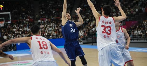 Kaiyun-包含国际比赛日CBA常规赛传出新动向；山东男篮止住颓势；管理层表态——信心回归；赛程密集仍需轮换的词条