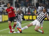 开云- 里程碑夜！尤文图斯回应争议，欧联关键时刻刷纪录，态度坚定，医务组通报恢复