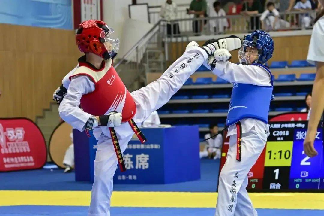 2024年奥运会跆拳道比赛直播吧 2024年奥运会跆拳道比赛直播吧