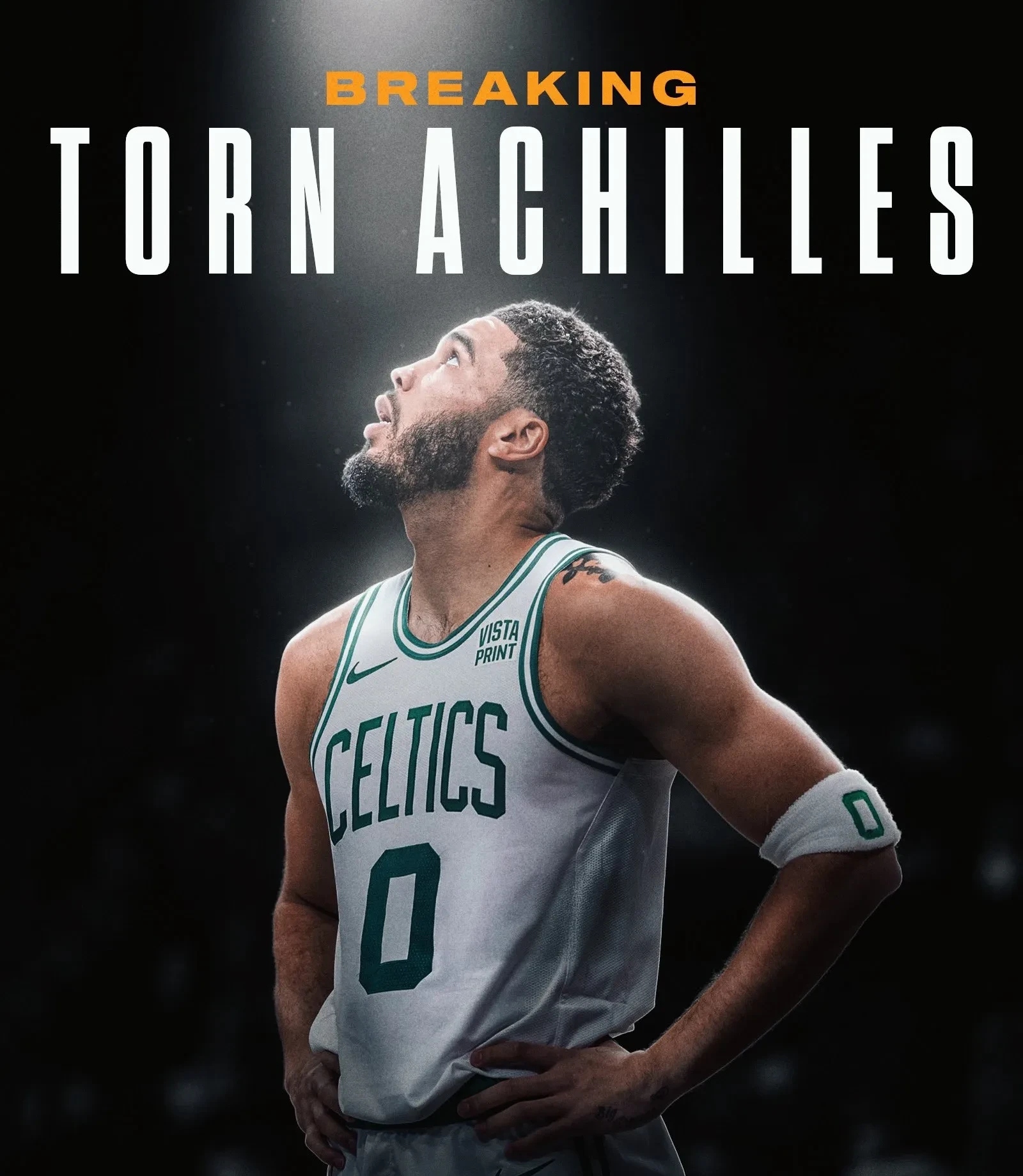 刷新纪录首场状态出色,TL观众沸腾!,塔图姆重返赛场全场沸腾不已 刷新纪录首场状态出色,TL观众沸腾!,塔图姆重返赛场全场沸腾不已