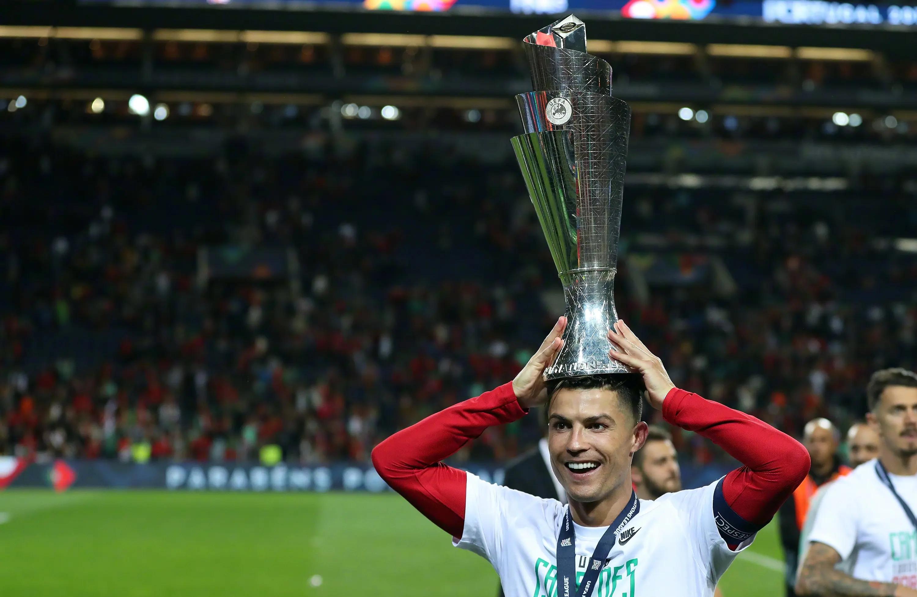 C罗迎来十二赛季出色发挥,巴塞罗那观众热烈欢呼!气势如虹延续(曼城vs巴塞罗那全场数据) C罗迎来十二赛季出色发挥,巴塞罗那观众热烈欢呼!气势如虹延续(曼城vs巴塞罗那全场数据)