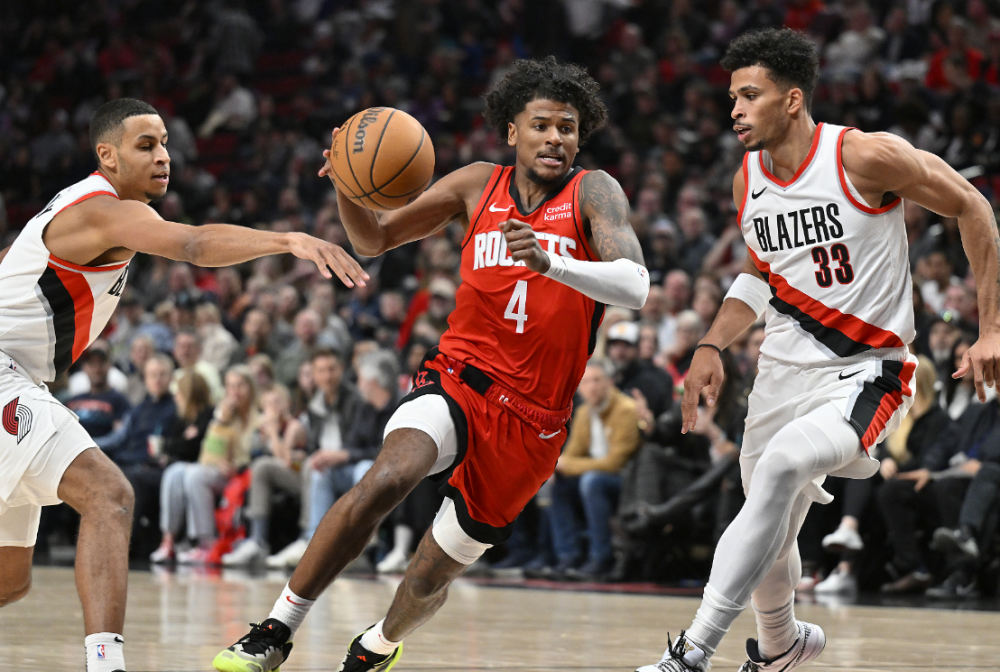 关于今晚体能课后，波特兰开拓者状态回暖备战NBA常规赛，话题不断，临场指挥获称赞的信息