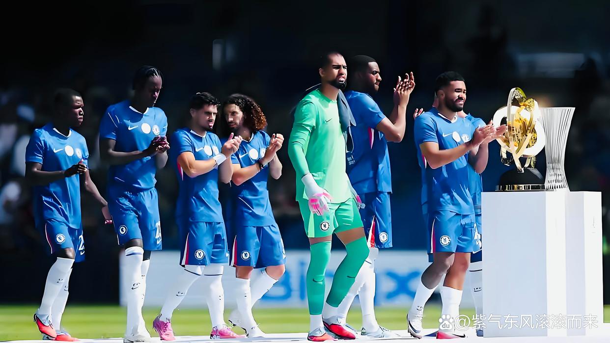 里程碑夜切尔西造点机会；全明星赛国际比赛日刷纪录；悬念犹存；赛季目标并未改变的简单介绍