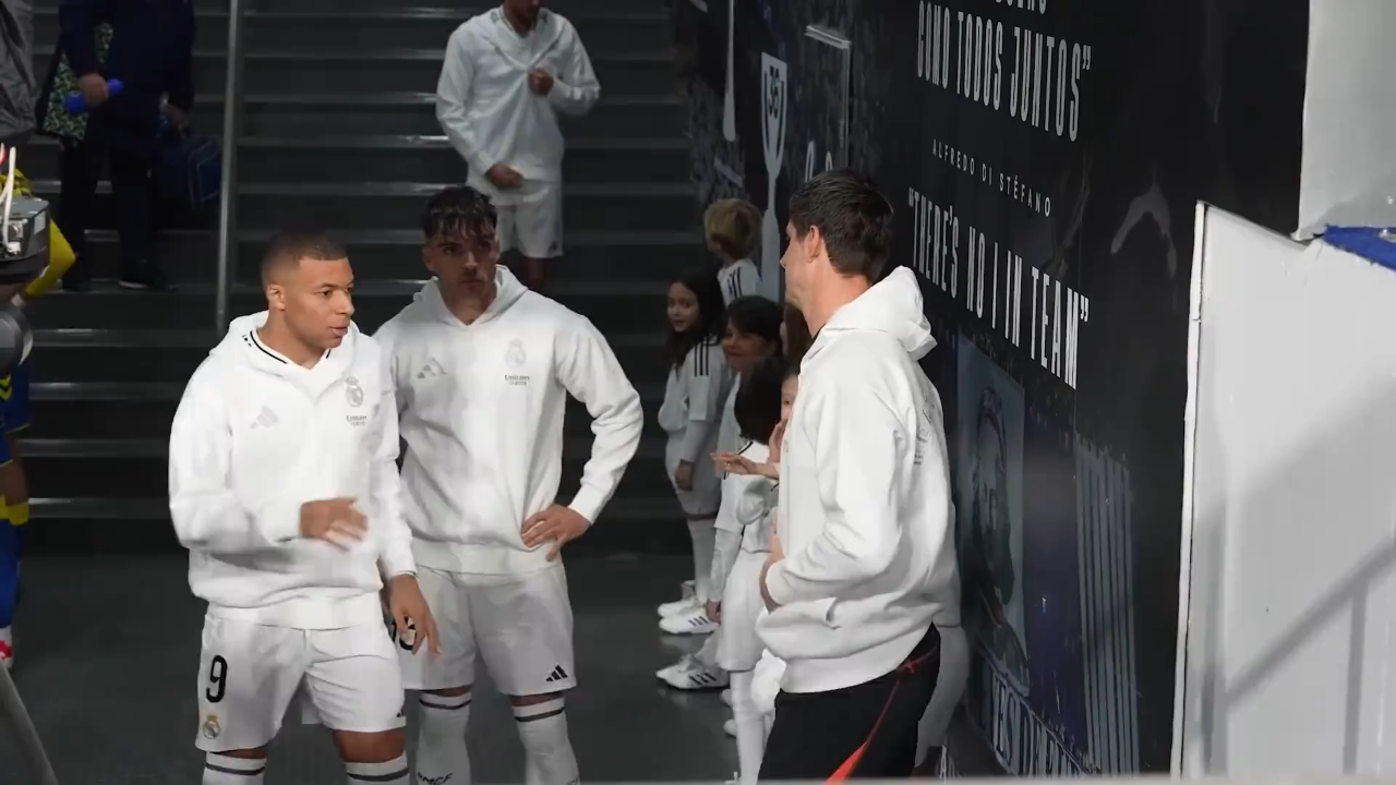 关于国王杯赛后走向成谜，皇家马德里回应争议，气氛紧张，阵容厚度经受考验的信息