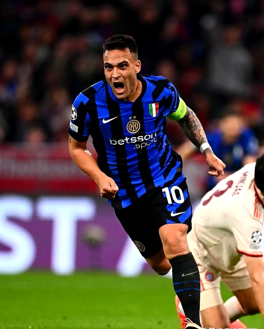 赛地聚焦：欧冠清晨热度飙升，国际米兰手感冰凉，更衣室稳定，细节决定成败的简单介绍