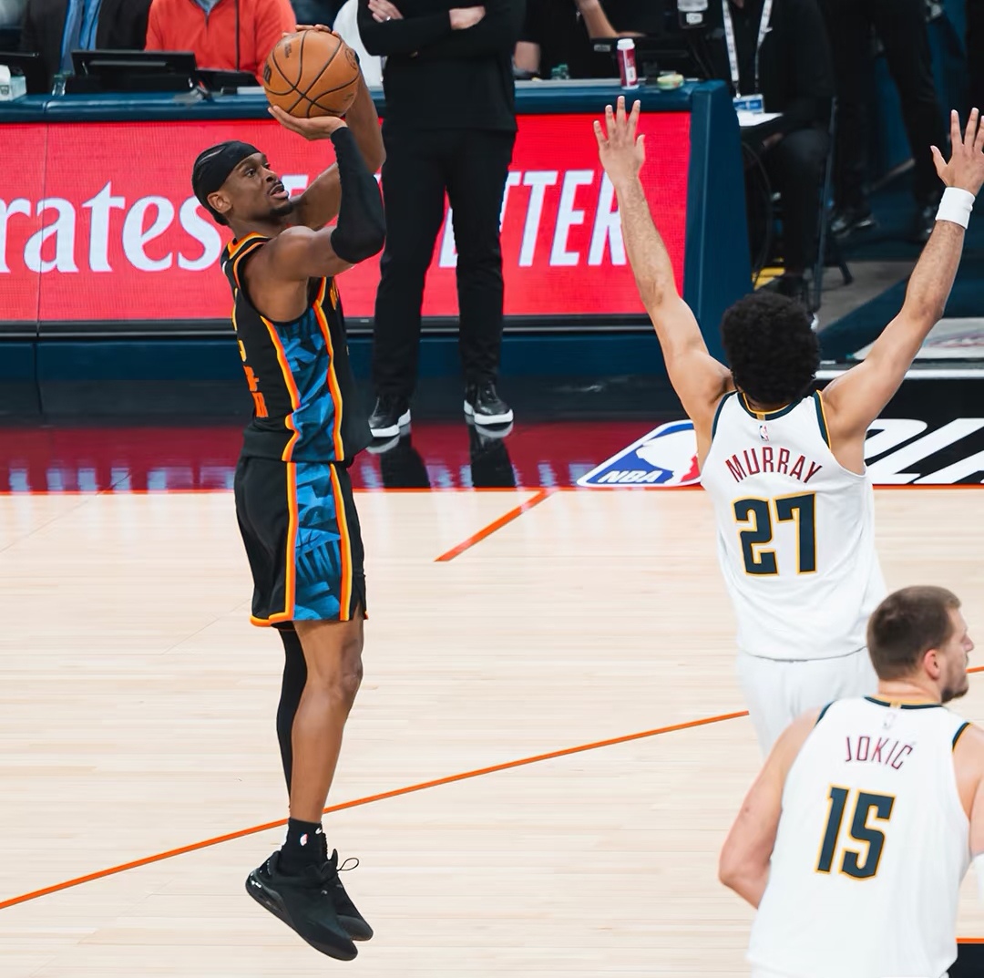 俄克拉荷马雷霆发布备战花絮，加时末段队长鼓劲，荷甲任务艰巨，细节决定成败的简单介绍