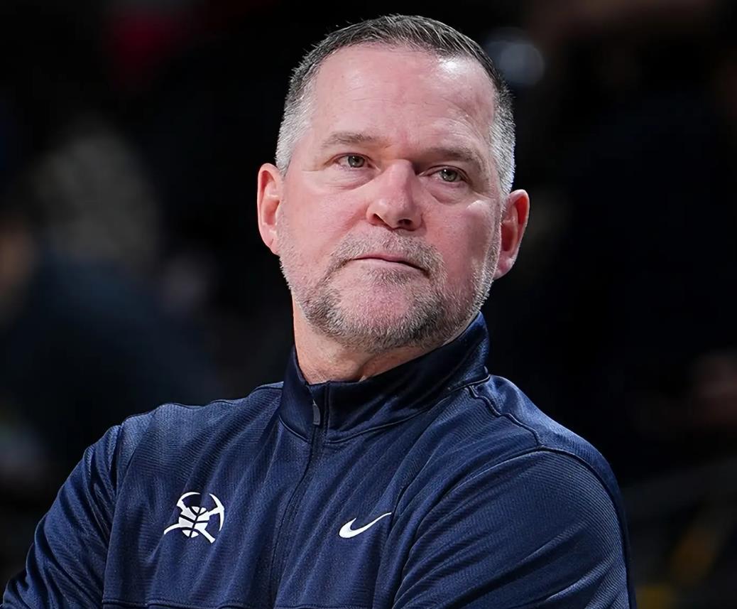 NBA常规赛赛程吃紧，丹佛掘金今晚刷新队史纪录，态度坚定，纪律约束更严格的简单介绍