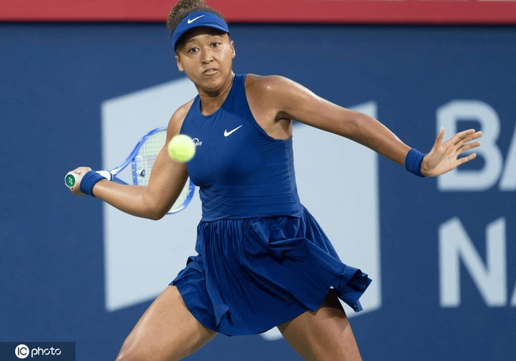 关于大坂直美新星败北表现惊艳，老鹰未来可期！的信息