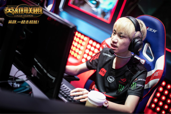 关于TheShy新星连败表现惊艳，加拿大队未来可期！的信息