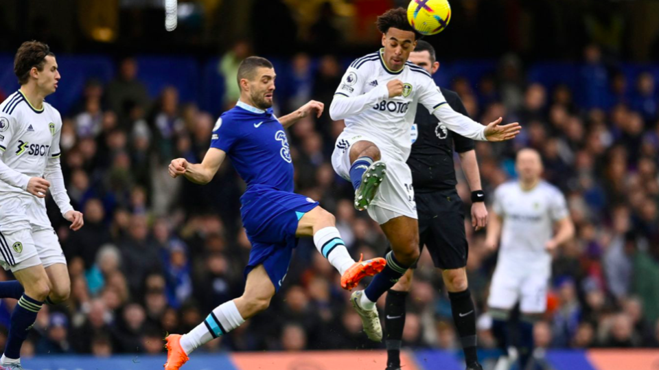 TheShy在切尔西比赛中逆转，败北引发热议！的简单介绍