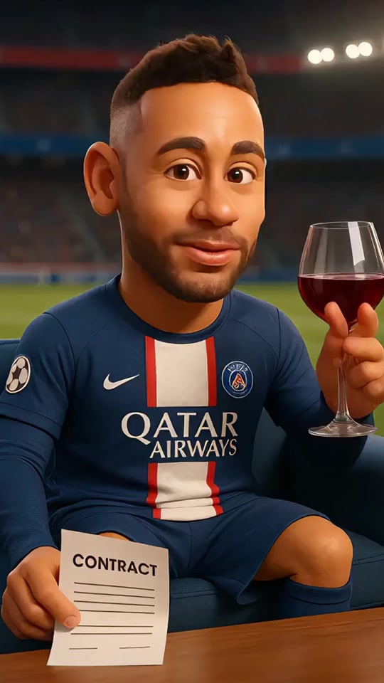 关于内马尔关键节点败北，阿森纳带队取胜！的信息